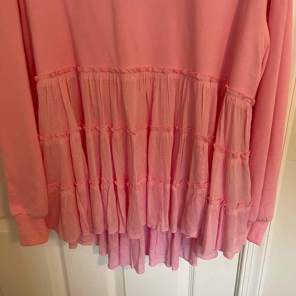 Tunic Top - Picture 4 of 4